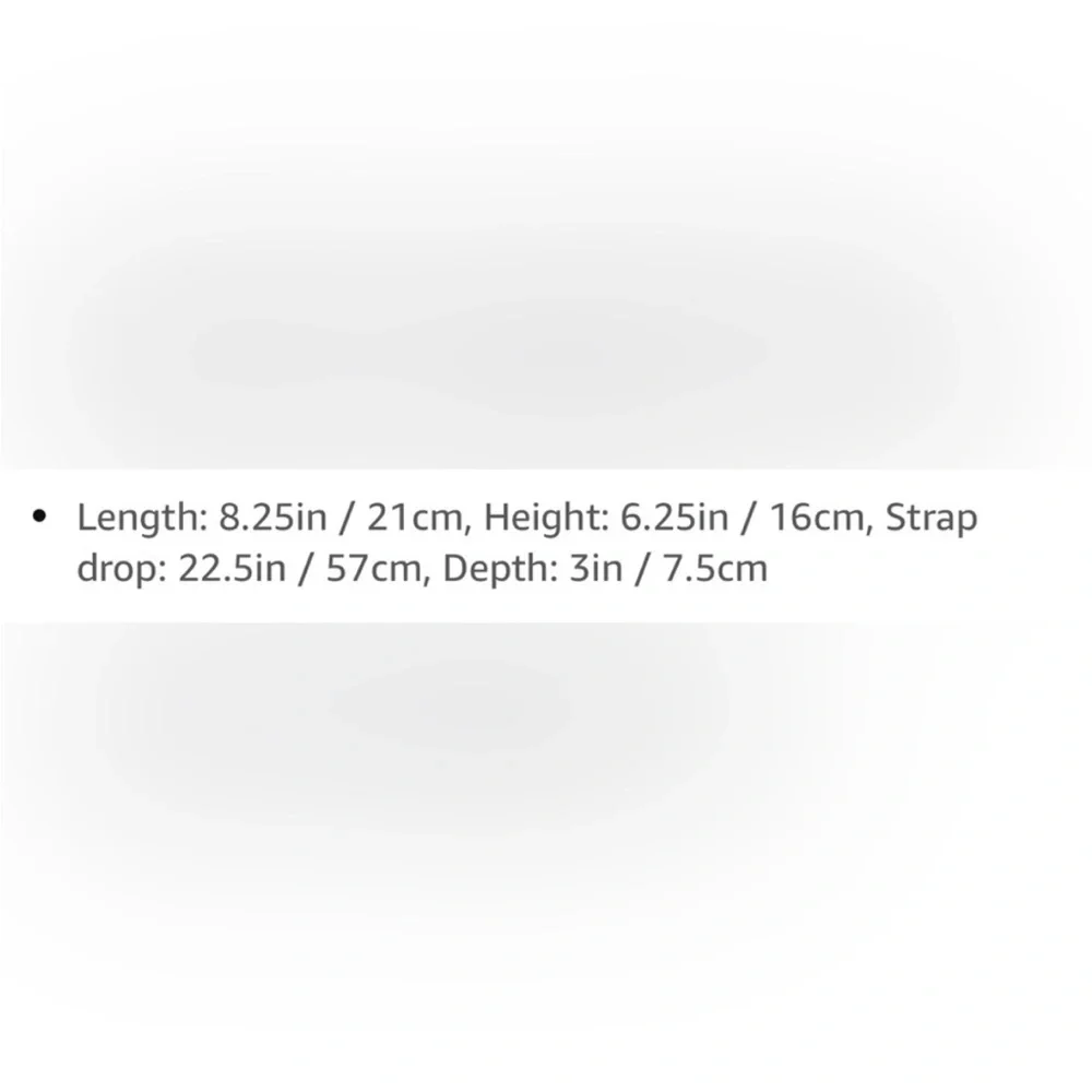 Gucci Brown Logo Crossbody Bag - Picture 8 of 8